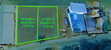 Build a Beachfront Townhouse
