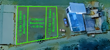 Build Multiple Houses on the Beach