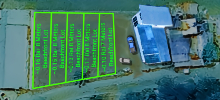 5 Lots of Beach Land for Sale in Thailand