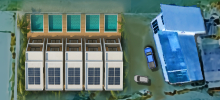 Beachfront Villas for Sale in Thailand