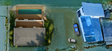 Dream Beachfront Villa